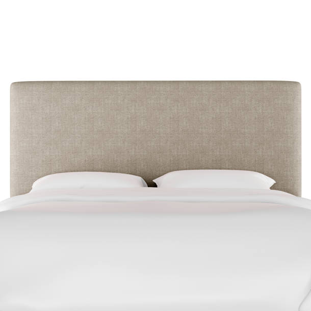 Joss & Main Andrew Upholstered Headboard & Reviews Wayfair